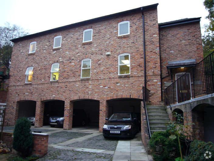 Shipgate St, Chester à louer - Photo principale – Image 1 sur 1