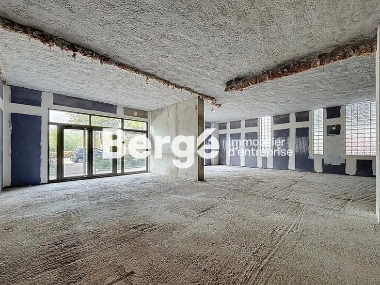 Local commercial dans Nice à louer - Photo de l’immeuble – Image 2 sur 17