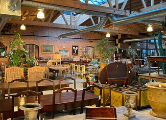 Plus de détails pour 1750 N Springfield Ave, Chicago, IL - Industriel/Logistique à vendre