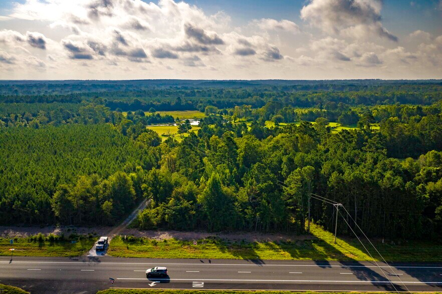 136 A A Smith, Leggett, TX à vendre - Photo de l’immeuble – Image 3 sur 16