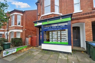 Plus de détails pour 221 Albany Rd, Coventry - Local commercial à louer