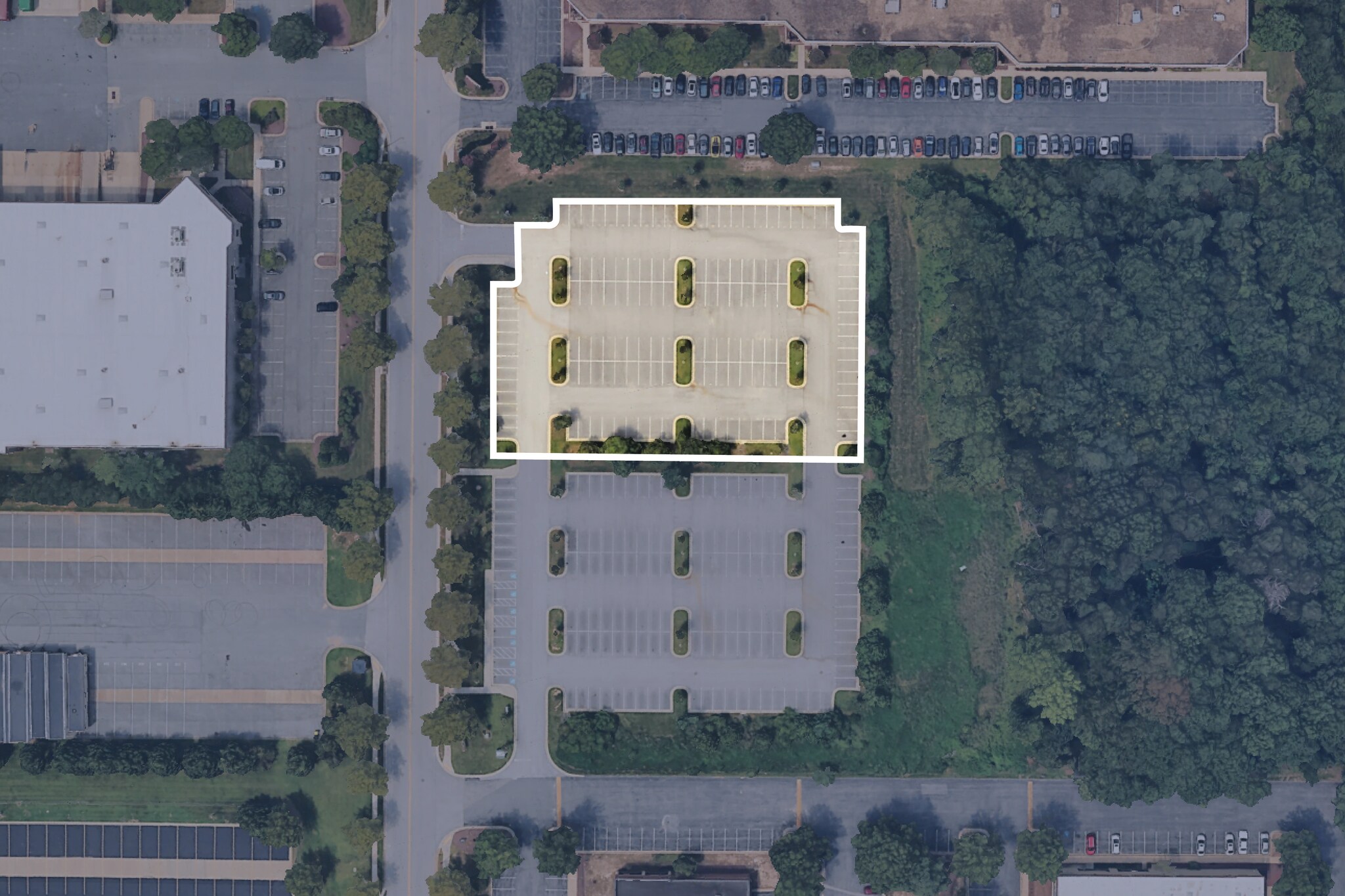 1344 Charwood Rd, Hanover, MD à louer Photo de l’immeuble– Image 1 sur 3