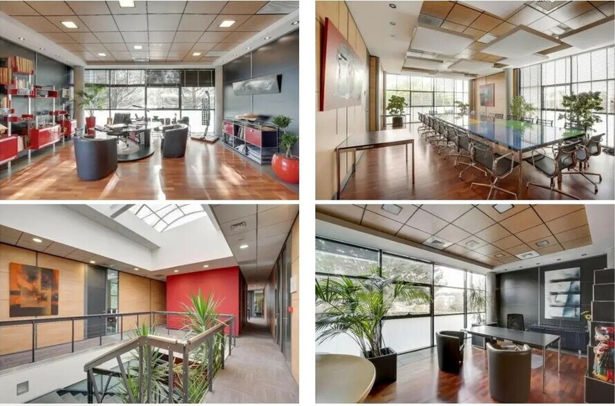 Bureau dans Mérignac à vendre - Photo intérieure – Image 1 sur 5