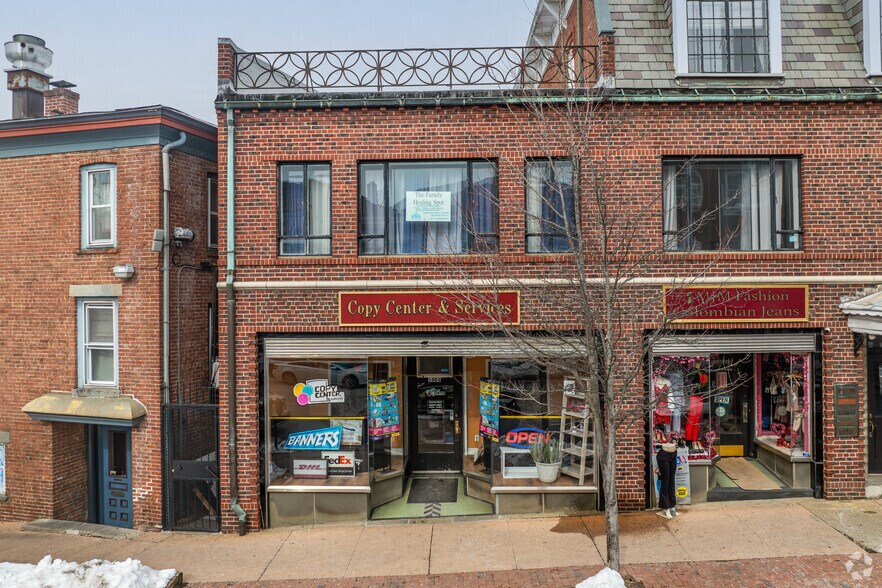 1006 Park St, Peekskill, NY à louer - Photo de l’immeuble – Image 2 sur 5