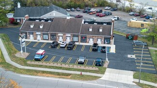 Plus de détails pour 42815-42865 5 Mile Rd, Plymouth, MI - Local commercial à vendre