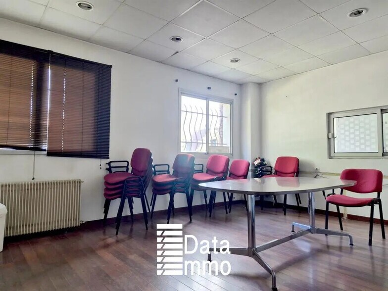 Industriel/Logistique dans Noisy-le-Grand à louer - Photo de l’immeuble – Image 3 sur 8