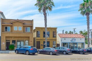 Plus de détails pour 4741 Point Loma Ave, San Diego, CA - Local commercial à vendre