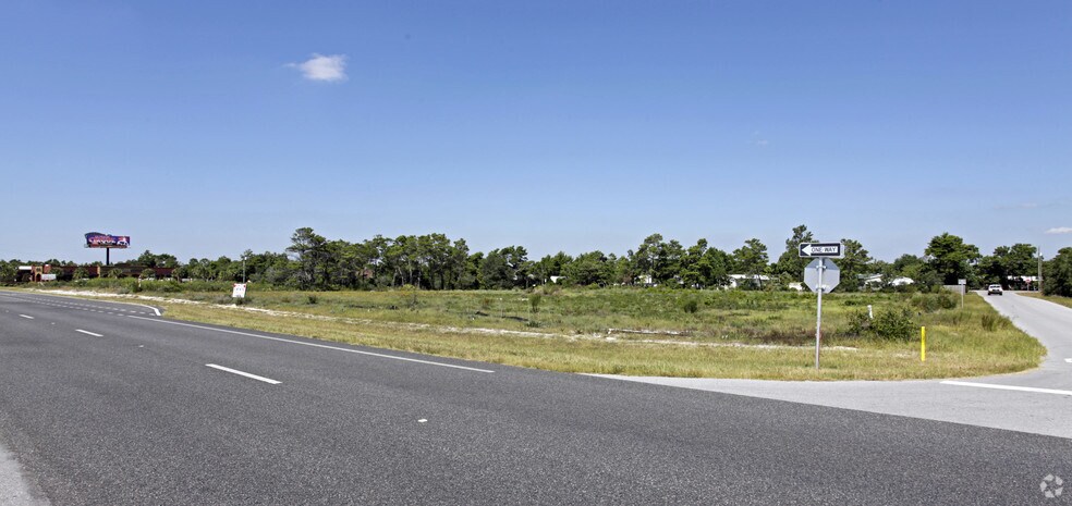 22000-22050 Panama City Beach Pky, Panama City Beach, FL à vendre - Photo de l’immeuble – Image 1 sur 2