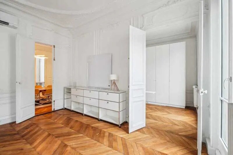 Bureau dans Paris à louer - Photo de l’immeuble – Image 3 sur 5