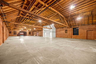 Plus de détails pour 3837-3841 Broadway Pl, Los Angeles, CA - Industriel/Logistique à louer