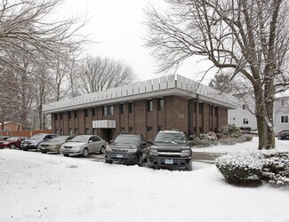 Plus de détails pour 555 Newfield Ave, Stamford, CT - Bureau à vendre