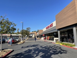 Plus de détails pour 2955 Cochran St, Simi Valley, CA - Local commercial à louer