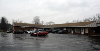 Plus de détails pour 3476 Oneida St, Chadwicks, NY - Bureau/Local commercial, Local commercial à louer