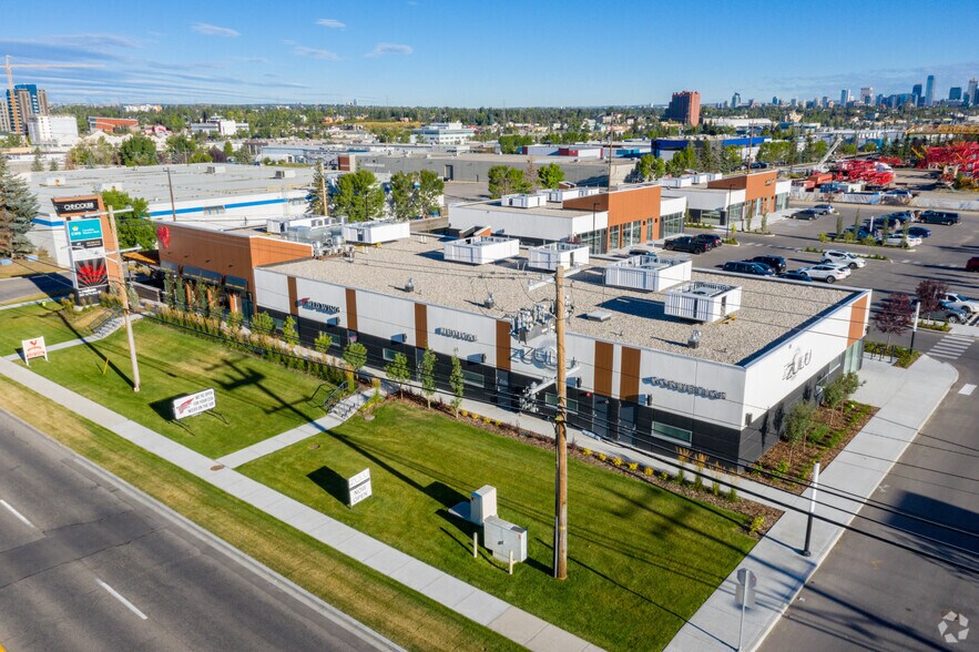 324 58th Ave SE, Calgary, AB à vendre - Photo de l’immeuble – Image 2 sur 4