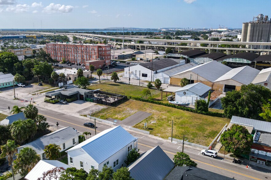 1715 E 4th Ave, Tampa, FL à vendre - Photo de l’immeuble – Image 3 sur 18