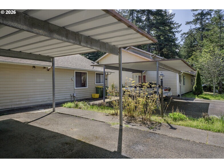 1310-1390 Spruce St, Florence, OR à vendre - Photo de l’immeuble – Image 3 sur 21