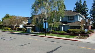Plus de détails pour 1 1st St, Los Altos, CA - Bureau à louer