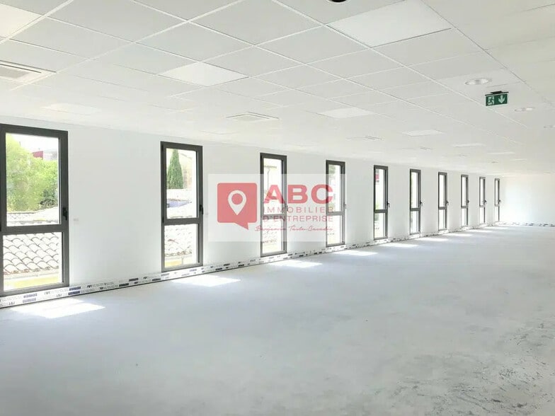 Bureau dans Montpellier à louer - Photo intérieure – Image 2 sur 5