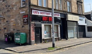 Plus de détails pour 123-125 Old Castle Rd, Glasgow - Local commercial à louer
