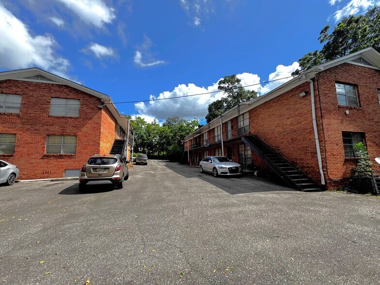 2445 30th Street Ensley, Birmingham, AL à vendre - Photo de l’immeuble – Image 2 sur 9