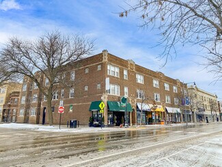 Plus de détails pour 1414-1424 W Devon Ave, Chicago, IL - Logement à vendre