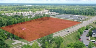 Plus de détails pour Pearl Rd, Strongsville, OH - Terrain à vendre