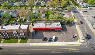 Plus de détails pour 1082 Kenmore Ave, Buffalo, NY - Local commercial à vendre
