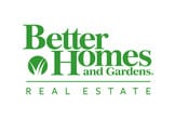 Better Homes and Gardens R/E Platinum Properties