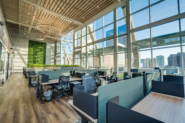 30 S 9th St, Minneapolis, MN à louer - Photo intérieure – Image 3 sur 13