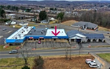 749 Saybrook Rd, Middletown, CT à louer Photo intérieure– Image 1 sur 2