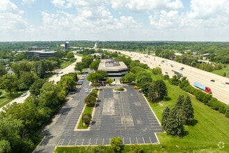 850 Warrenville Rd, Lisle, IL - Vue aérienne vue de carte - Image1