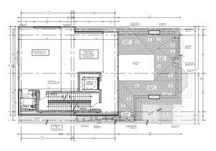 8 Prince Arthur Av, Toronto, ON à louer Plan d’étage– Image 1 sur 1
