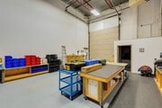 Interior Photo