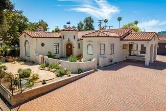 Plus de détails pour 14891 Yorba St, Tustin, CA - Bureau à vendre