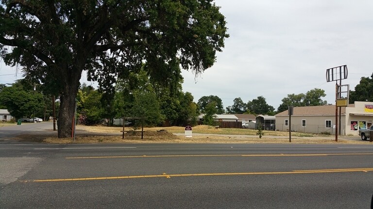 1344 State 99 Hwy, Gridley, CA à vendre Photo principale– Image 1 sur 3