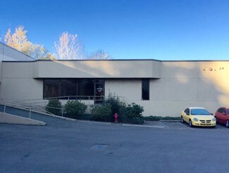 Plus de détails pour 6306 215th St SW, Mountlake Terrace, WA - Industriel/Logistique à louer