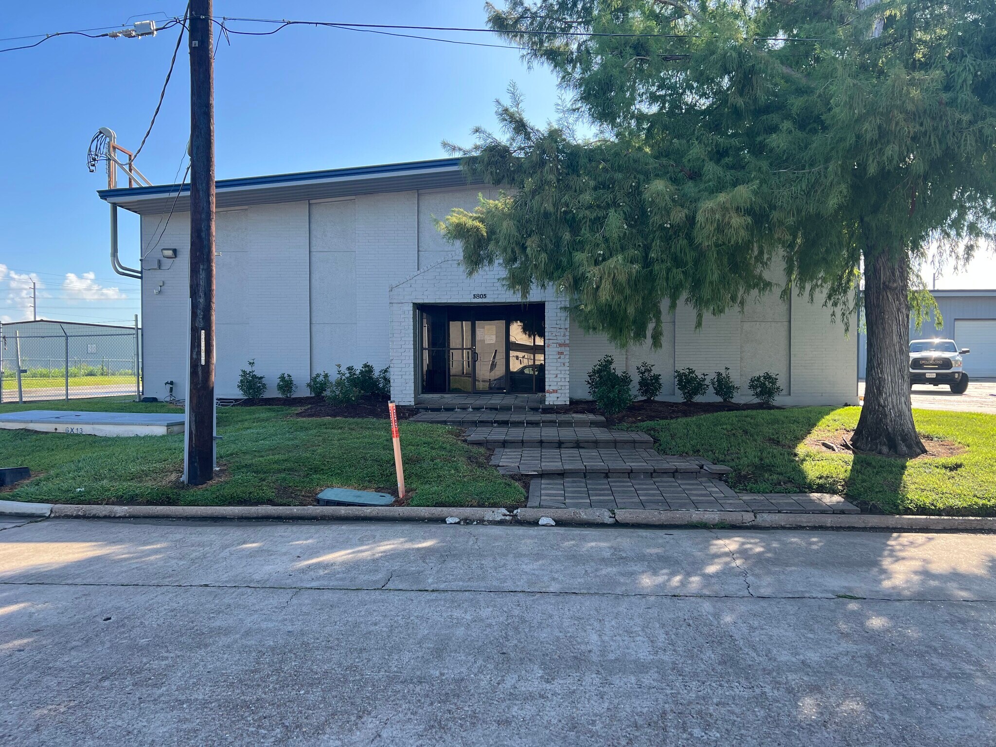 5805 Berry Brook Dr, Houston, TX à louer Photo intérieure– Image 1 sur 6