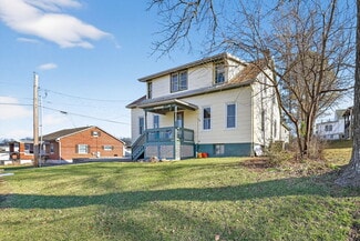 Plus de détails pour 1011 Market St, Hermann, MO - Local commercial à vendre