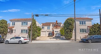 Plus de détails pour 130-144 Ivy St, San Diego, CA - Logement à vendre