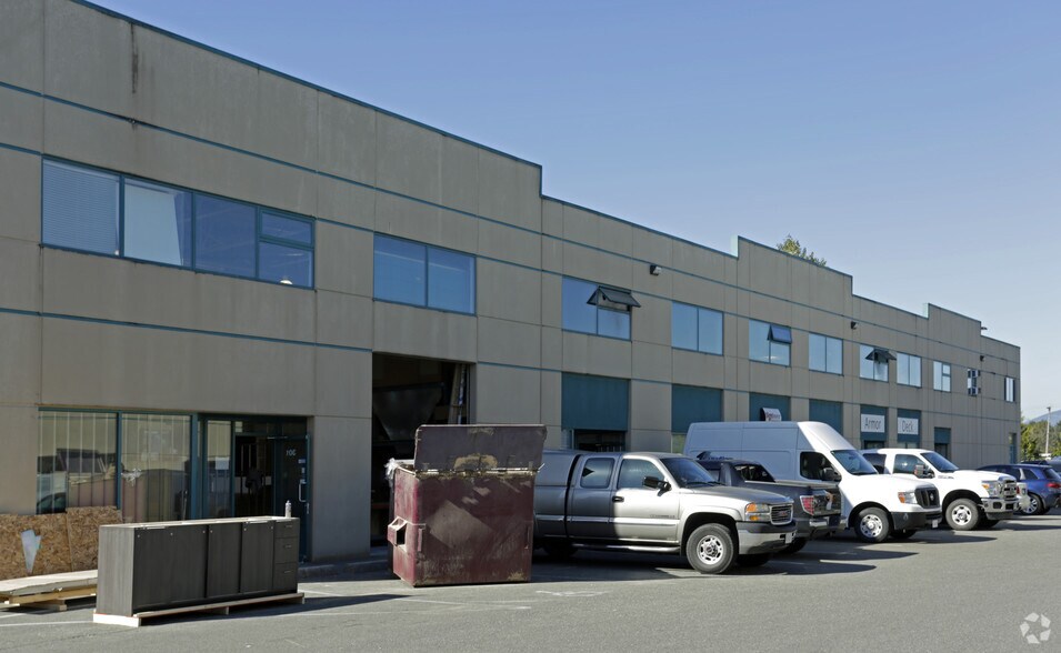 9785 192nd St, Surrey, BC à vendre - Photo de l’immeuble – Image 2 sur 3