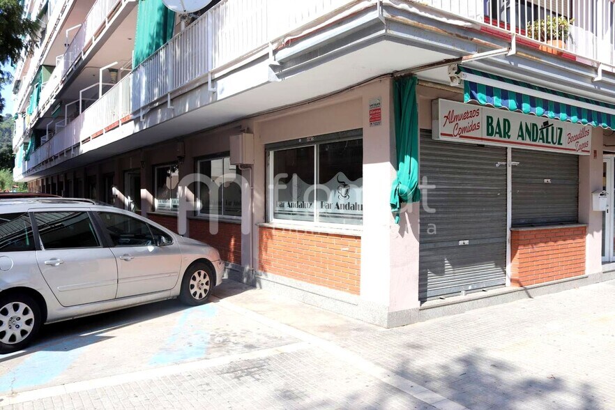 Immeuble residentiel dans Malgrat de Mar, Barcelona à vendre - Photo de l’immeuble – Image 1 sur 6