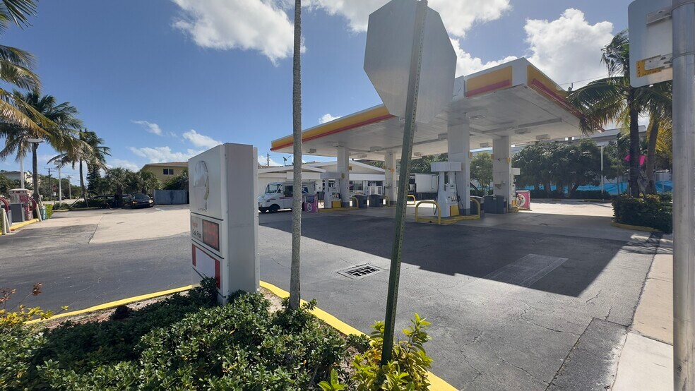 815 N Federal Hwy, Hollywood, FL à vendre - Photo de l’immeuble – Image 2 sur 15