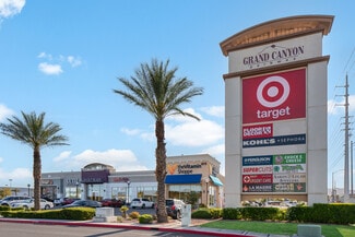 Plus de détails pour 4265 S Grand Canyon Dr, Las Vegas, NV - Local commercial à louer
