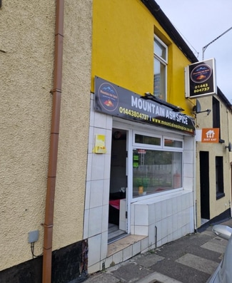 Plus de détails pour 6 Bailey St, Mountain Ash - Local commercial à vendre