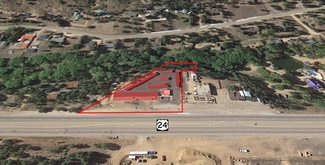 Plus de détails pour 8775 US Highway 24, Cascade, CO - Spécialisé à vendre