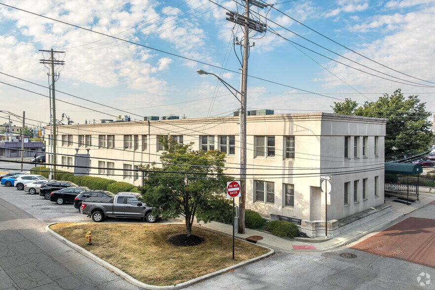 720 E Broad St, Columbus, OH à louer - Photo de l’immeuble – Image 3 sur 17