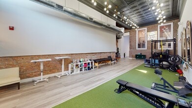 74 Hudson St, Hoboken, NJ à louer Photo intérieure– Image 2 sur 4