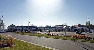 Plus de détails pour 1253 Nimmo Pky, Virginia Beach, VA - Local commercial à louer