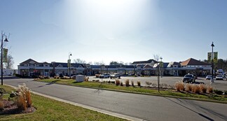 Plus de détails pour 1253 Nimmo Pky, Virginia Beach, VA - Local commercial à louer