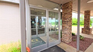 Plus de détails pour 1920 N Kennedy Blvd, Vandalia, IL - Hôtellerie à vendre